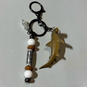 Hammerhead Shark | Keychain | Bag charm